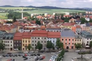 Muzeum na dlažbě je projekt poznávání historické Jihlavy