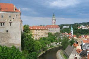 Český Krumlov zve na tradiční Svatováclavské slavnosti