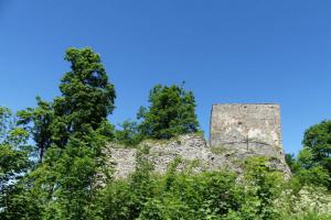 Nejvýše položený hrad u nás letos navštívilo rekordní množství turistů