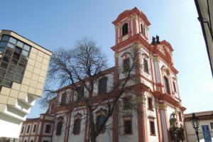 Severočeská galerie výtvarného umění zve na výstavu Zánik a vzkříšení