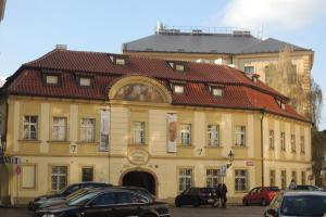 Náprstkovou muzeum zve na výstavu cestovatele Josefa Kořenského