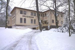 Sládečkovo vlastivědné muzeum zve k seznámení s historií Kladenska