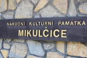 Slovanské hradiště v Mikulčicích zve na Noc věží a rozhleden Slovanské hradiště v Mikulčicích zve na Noc věží a rozhleden
