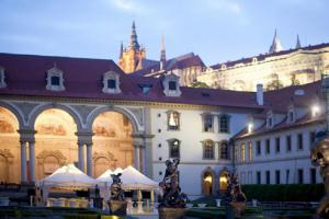 Výstava Císař Karel IV. 1316–2016 končí 25.9.2016