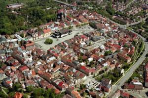 Muzeum Vysočiny Jihlava zve na Černou hodinku páteční adventní