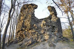 Za hrady a zámky Libereckého kraje: Hamrštejn Za hrady a zámky Libereckého kraje: Hamrštejn