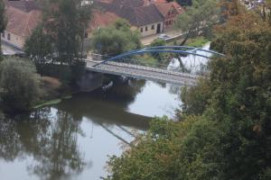 Toulava má jako první v ČR pěší stezku na seznamu nejlepších v Evropě Toulava má jako první v ČR pěší stezku na seznamu nejlepších v Evropě