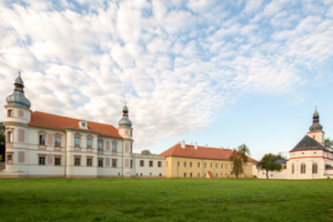 Doba králů a císařů láká k návštěvě