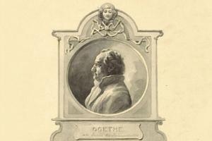 Městské muzeum Františkovy Lázně zve na výstavu o Goethem