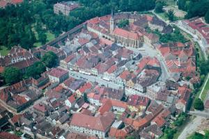 Pohádková Třeboň