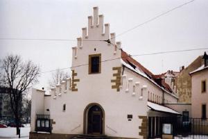 Západočeská galerie v Plzni zve na další díl cyklu JEDNO DÍLO / JEDEN SVĚT