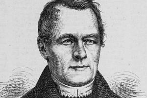 Podřipské muzeum zve na přednášku Václav Krolmus (1790-1815)