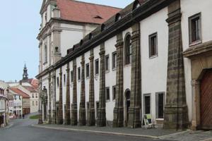Den muzeí ve Vlastivědném muzeu a galerii v České Lípě