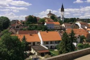 Výstava Městská památková rezervace Litoměřice Výstava Městská památková rezervace Litoměřice