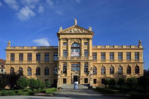Muzeum hlavního města Prahy zve na výstavu Vyzvání k tanci