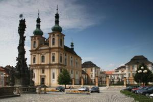 Ústecký kraj nabízí několik TOP turistických cílů Ústecký kraj nabízí několik TOP turistických cílů
