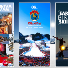 Proč v Kitzbühelských Alpách má kabinka lanovky č. 79 jméno Zeman s českou vlajkou?