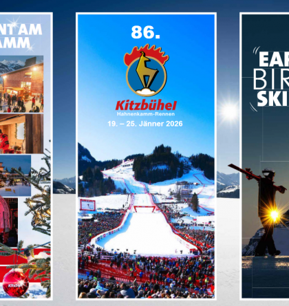 Proč v Kitzbühelských Alpách má kabinka lanovky č. 79 jméno Zeman s českou vlajkou?