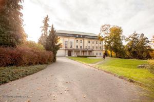 Zlínský zámek a krajská galerie představí interaktivní výstavu Orbis Pictus Play Zlín