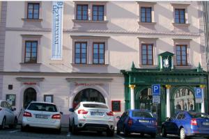 Galerie Klatovy zve na výstavu Jonáš Czesaný / ex-post-in Galerie Klatovy zve na výstavu Jonáš Czesaný / ex-post-in