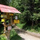Na Slovensku chystají rejstřík turistických tras a ze zákona ochranu turistického značení