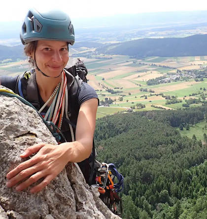 Půl tuctu fotografií pořízených členy České asociace novinářů a publicistů cestovního ruchu "Viděno šesti"