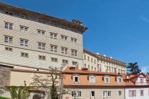 Marcantonio Raimondi v grafickém kabinetu ve Schwarzenberském paláci