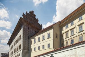 Národní galerie se otevře návštěvníkům na několik dní zdarma
