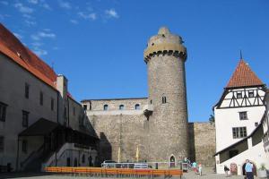 Muzeum středního Pootaví zve na výstavu Dudy ze sbírek Jeroena de Groota