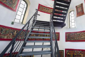 Národní muzeum vás zve do Galerie buddhistického umění v Třeboni na svou sbírku maleb Národní muzeum vás zve do Galerie buddhistického umění v Třeboni na svou sbírku maleb