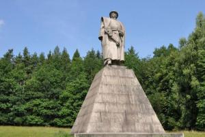 Jihočeské muzeum zve na Trocnovské slavnosti 2019 Jihočeské muzeum zve na Trocnovské slavnosti 2019
