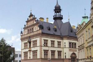 Rybářství a rybníkářství je výstava v Regionálním muzeu v Chrudimi Rybářství a rybníkářství je výstava v Regionálním muzeu v Chrudimi
