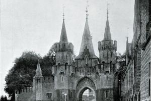 Hradec nad Moravicí Hradec nad Moravicí