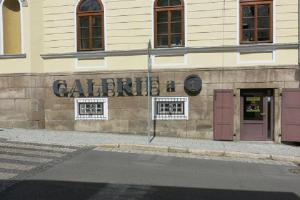 V galerii Kryt začíná nová výstava Krajiny Štěpána Jiráka