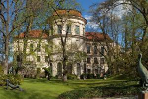 Bronzinova Eleonora z Toleda zpět ve Šternberském paláci