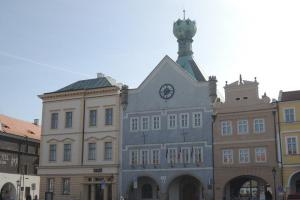 Turistická sezona v Litoměřicích s posledním zářijovým dnem skončila Turistická sezona v Litoměřicích s posledním zářijovým dnem skončila