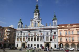 Znovuoživená krása. Restaurátorské práce na jihu Čech v letech 2005–2015.