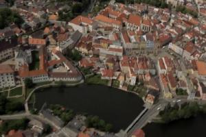 Svatováclavské slavnosti v Jindřichově Hradci
