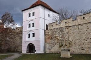 Blumentrittova a Rizalova bašta bude otevřena celý příští týden