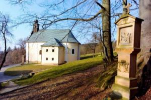 O Noci kostelů se ve Zlínskem kraji otevře na osmdesát objektů, mezi nimi i oceněný nový kostel