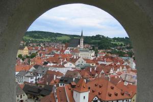 Kouzelný Krumlov nabídne oslavy příchodu jara
