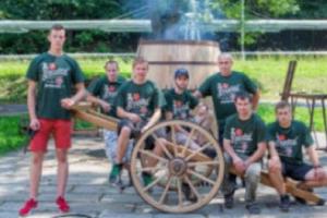 Pivovarské muzeum má nový přírůstek: Historický dvoukolák Pivovarské muzeum má nový přírůstek: Historický dvoukolák