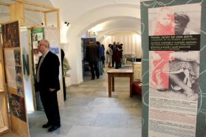 Muzeum řemesel Moravské Budějovice zve na výstavu Pomalu začalo být zase dobře