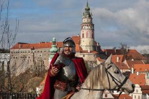 Festival vína Český Krumlov 2016 nabídne vinařské a gastronomické zážitky