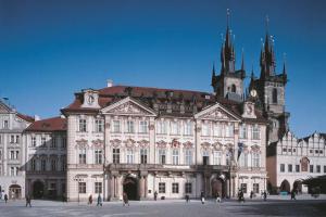 Výstavu francouzských impresionistů můžete v paláci Kinských navštívit už jen do 13.10! Výstavu francouzských impresionistů můžete v paláci Kinských navštívit už jen do 13.10!