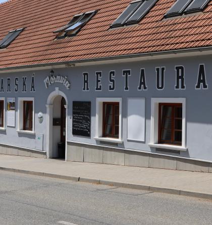 Víte, kde je v Brně pivovar Moravia & Lucky Bastard a kde  je pivovarská restaurace?