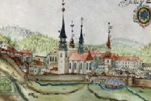 Město Šternberk slaví 720.výročí a zve na výstavu