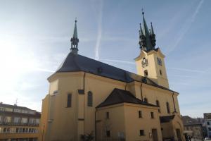Hornické muzeum zve na výstavu Zmizelá Příbram
