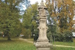 NPÚ zve na vycházku - Šumperské baroko