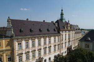 Arcibiskupský palác vystaví fotografie z díla Rudolfa Smahela